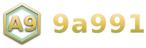 9a991 logo